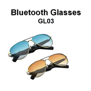 Gafas Inteligentes para Hombre y Mujer con Traducción en +144 Idiomas - Product Image 3