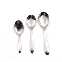 Fourchette-couteau pliable en acier inoxydable Cathylin Noble, couverts en acrylique, design contemporain durable pour mariage