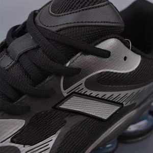 Zapatillas Deportivas de Punto Grueso Antibacterianas de Diseño de Alta Calidad para Verano y Otoño, Marca de Moda - Product Image 5