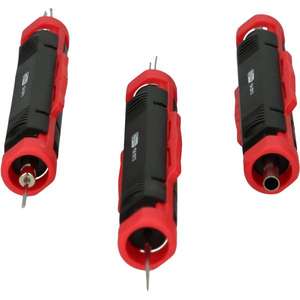 KS TOOLS - 154.0015 Jeu d'outils de déverrouillage universel des câbles (3 pcs) - EAN 4042146756539 HEAVY VEHICLES - Product Image 2