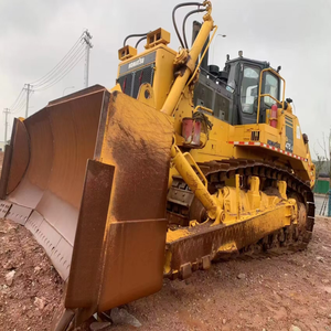 <span class=keywords><strong>Bulldozer</strong></span> D475A usado/<span class=keywords><strong>bulldozer</strong></span> D475A de segunda mano hecho en Japón - Product Image 5