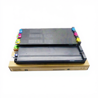 Cartouche de Toner couleur MX51 pour Sharp MX 4110N 4111 4112 4140 4141 5110 5111 5140 5141 MX4128 4148 5128 5148 Copieur Pièces De Rechange