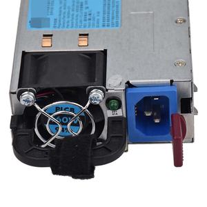 Fuente de alimentación original de 460W para <span class=keywords><strong>HP</strong></span> DL360P <span class=keywords><strong>DL380P</strong></span> 656362-B21 643954-101 643931-001 660184-001 - Product Image 4