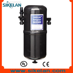 Bộ phận làm lạnh <span class=keywords><strong>splc</strong></span> loạt chất lỏng <span class=keywords><strong>Receiver</strong></span> <span class=keywords><strong>SPLC</strong></span>-101 - Product Image 3