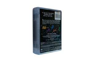 Lost in Space: <span class=keywords><strong>La</strong></span> Serie Clásica Completa, 83 Episodios en 17 Discos (Set de DVD de 17 Discos), Películas en DVD, Series de TV - Product Image 5