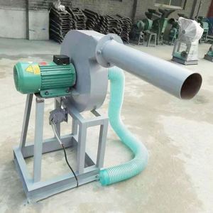 เครื่องบรรจุใยฝ้ายขนนกแบบใหม่ เครื่องบรรจุเม็ดโฟมสำหรับหมอน - Product Image 3