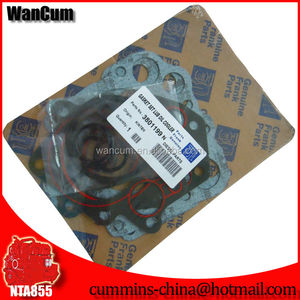 For Cummins Diesel <strong>Engine</strong> Upper Gasket <strong>Kit</strong> <strong>Model</strong> 4915302 - Product Image 3