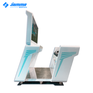 <span class=keywords><strong>2022</strong></span> nuovi arrivi 2 giocatori Game party macchina per videogiochi a gettoni gioco di combattimento arcade per tutte le persone parco divertimenti - Product Image 5
