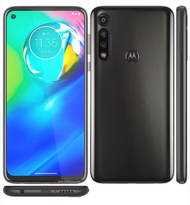 Teléfono Móvil de Segunda Mano <span class=keywords><strong>Motorola</strong></span> Moto G <span class=keywords><strong>Power</strong></span> 2020, Desbloqueado, 4G LTE, G <span class=keywords><strong>Power</strong></span> 2020 2021 <span class=keywords><strong>2022</strong></span>, Teléfono Inteligente Android - Product Image 4