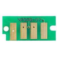 Puce de toner d'unité de tambour pour l'imprimante Epson Wordforce AL M300 M300d M300dn 300, puce de cartouche de toner C13S050689 C13S050690 C13S050691