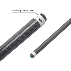 <span class=keywords><strong>Taco</strong></span> de Billar de Alta Precisión con Tecnología de Vanguardia, Punta de 10mm, 11.5mm, 13mm, <span class=keywords><strong>Taco</strong></span> de Snooker de 1/2 Piezas, <span class=keywords><strong>Taco</strong></span> Especial Yfen Fibra de Carbono - Product Image 5