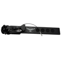 Offre Spéciale : Chariot de Caméra Professionnel TRIANGLE PRO STANDARD à 3 Roues pour Jib Jimmy