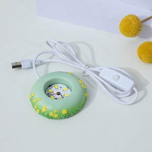 <span class=keywords><strong>Bola</strong></span> de Cristal 3D <span class=keywords><strong>PARA</strong></span> EL Día DE LA Madre, Luz Nocturna con Base Brillante, Adornos de Flores de Clavel, Regalo de Cumpleaños - Product Image 6