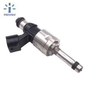 Injecteur de carburant économique et stable QC PEIVSO, prix usine, pour Toyota Camry 2.5L Avalon RAV4 2018-2020, référence 23209-25010 - Product Image 3