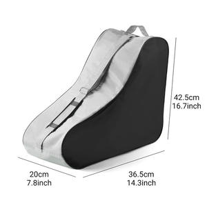 Juego de <span class=keywords><strong>Patines</strong></span> de Ruedas <span class=keywords><strong>para</strong></span> Niños con Bolso y Mochila, Embalaje Universal Grande, Modelo 5696, Fabricante - Product Image 3