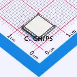 Transceptor Ethernet con chip IC de circuito integrado original y nuevo de 1/2 "(8x8) de 1/2" - Product Image 2