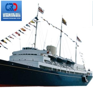 Top 10 Logistic Lcl Trucking DHL UPS Guangzhou Freight Forwarder Air Sea Shipping Agent China to <span class=keywords><strong>America</strong></span> CA Riyadh USA - Product Image 1