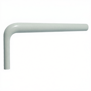 Tubo de Drenaje para Cisterna de PVC HIVORY, Diámetro 50 x 40, Altura 325, Longitud 210, Longitud de Tubo 36 cm - Product Image 3