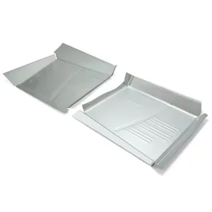 Piano anteriore Pan Driver & passeggero lato nuovo per 61-64 <span class=keywords><strong>Chevrolet</strong></span> Impala <span class=keywords><strong>Bel</strong></span> <span class=keywords><strong>Air</strong></span> - Product Image 2