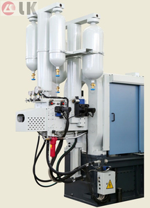 Máquina de fundición a presión de ciclo rápido de 1250 toneladas con ajuste digital de parámetros, aprobada por CE, para componentes de aluminio fundido de alto volumen - Product Image 2