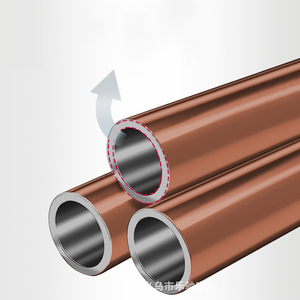 Bastone da passeggio in lega di alluminio leggero regolabile in altezza con stampelle retrattili - Product Image 3