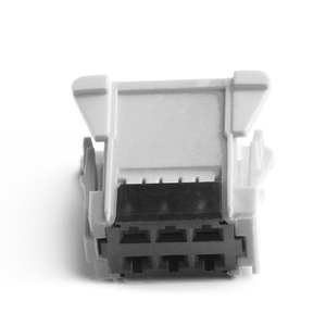 Connecteur de prise de résistance de chauffage de climatiseur à soufflerie à 6 broches pour Peugeot <span class=keywords><strong>Sega</strong></span> 408 98172-1003 - Product Image 6