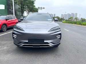 BYD Song PLUS EV Édition Champion 2024 pour la ville, 520 km d'autonomie, Économie d'énergie, Conduite facile, SUV compact à conduite à gauche, Intérieur cuir - Product Image 2