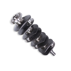 Vilebrequin forgé pour TOYOTA 2TR 1GR / 2GR /2TRFE /1URFE/3URFE /1UZFE /A25A /1VD /1ARFE /1FZ /2ARFE /2AZFE 2TR-FE 13401-75021 - Product Image 2