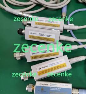 Source de bruit intelligente USB Keysight U1833C, 500 MHz à 50 GHz, 15 DB ENR nominal - Product Image 3