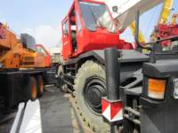 KATO 50ton — grue de camion d'occasion du japon, 100% originale, camion, utilisé, kato ss500