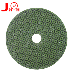 Disque de coupe en acier inoxydable de dureté moyenne 4 INCH Fabricants de disques de coupe pour abrasifs métalliques - Product Image 3