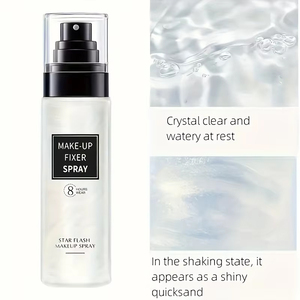 100ML Makeup Setting <strong>Spray</strong> Long Lasting Waterproof <strong>Moisturising</strong> Oil-control Setting <strong>Spray</strong> - Product Image 5