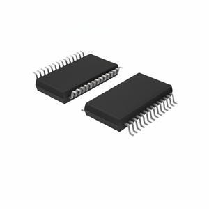 28 SSOP Electronic Chips Component Original LTC1412CG#TRPBF Data Acquisition - Product Image 1