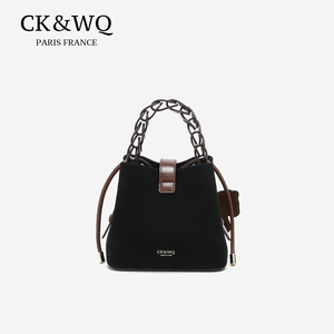 Bolso de Lujo Ligero para Mujer, Novedad 2026, Bolso de Hombro y Bandolera con Bordado, Modelo WQ-10670G, Hecho en CN/GUA - Product Image 3