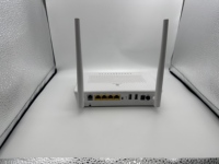 TEWA-220G GPON ONU 4GE 1Tel WiFi 5 Módem Router Óptico FTTH de Doble Banda con Firmware en Inglés, Suministro Directo XPON EPON