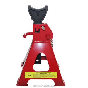 Syun Mechanical Ratchet <strong>Car</strong> Lifting Frame <strong>Jack</strong> 3T <strong>Jack</strong> <strong>Car</strong> Lift <strong>Jack</strong> Stands - Product Image 1