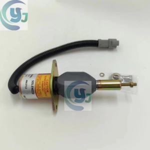 อะไหล่เครื่องยนต์ฮีโน่ ชุดระบายความร้อน EGR ใหม่ รุ่น 25608E0260 สำหรับรถขุด SK200-9 SK350-9 - Product Image 3