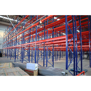 Adatto a tutti i tipi di stoccaggio di Racking abbigliamento magazzino scarpiere Rack cremagliera industriale sistema di magazzino industriale - Product Image 5