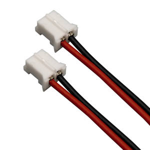 Jst-conector jst ph <span class=keywords><strong>2</strong></span>,0mm, <span class=keywords><strong>2</strong></span> 3 4 5 pin macho hembra jst sh shr - Product Image 4