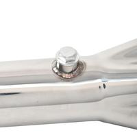 Collecteur d'échappement en acier inoxydable à tubes longs pour Chevrolet Camaro Pontiac Firebird 1998 1999 2000 2001 2002 5.7L LS1 V8