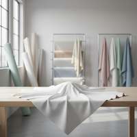 Promosyon 3x5ft Çift Taraflı Baskılı Jersey Kumaş Saten Bayraklar Herhangi Bir Tasarım Açık Hava Uçan Bayrak %100 Polyester Esnek