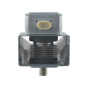 Nuevo Magnetrón Original 2M303H de Patas Cortas con Placa Base, Elemento Calefactor, Tubo de Vacío, Accesorios para Hornos de Microondas - Product Image 2