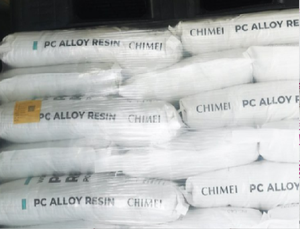 CHIMEI PC/ABS PC-385, Plástico de Ingeniería Ignífugo V0 para Dispositivos Médicos y Computadoras - Product Image 2