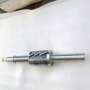 Tornillo de Bola con Abrazadera W6308-199RCSPA1-C7N - Product Image 1