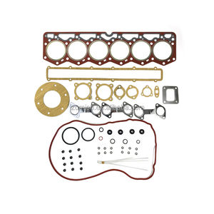 Kit de joints de culasse pour moteur diesel IZUMi S6D105 6137-K1-0112 6137K10112, jeu de joints supérieur - Product Image 1
