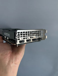 Used Radeon RX <strong>6600</strong> <strong>XT</strong> <strong>GAMING</strong> <strong>OC</strong> 8G Graphics Card with 8GB GDDR6 128bit Memory Support up OverClock - Product Image 6