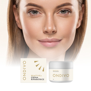 Crema Facial Hidratante, Textura Ligera y Suave, Absorción Rápida, Cuidado de la Piel de Día y Noche, Loción Facial Hidratante, Suave y Lisa - Product Image 4