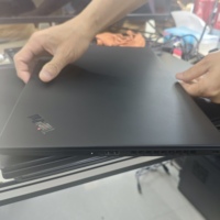 Portátil Usado Lenovo ThinkPad X1 Carbon Gen 7, Procesador Intel Core I7 de 8.ª Generación, 16 GB de RAM, 256 GB SSD, Bajo Precio, 14 Pulgadas, Ultrafino