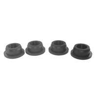 Bouchon en caoutchouc silicone de taille standard, couvercle anti-poussière pour trou d'eau, joint d'étanchéité pour tuyaux, durable, résistant aux hautes températures 50A