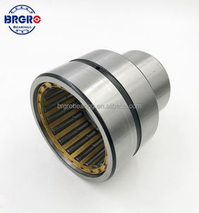Roulements à rouleaux cylindriques 177.8X257.175X196.85mm 928/177.8QU1 Roulement de pompe à boue NNU6/177X4Q1/C9-1-<span class=keywords><strong>NJB</strong></span> pour F1000 - Product Image 3